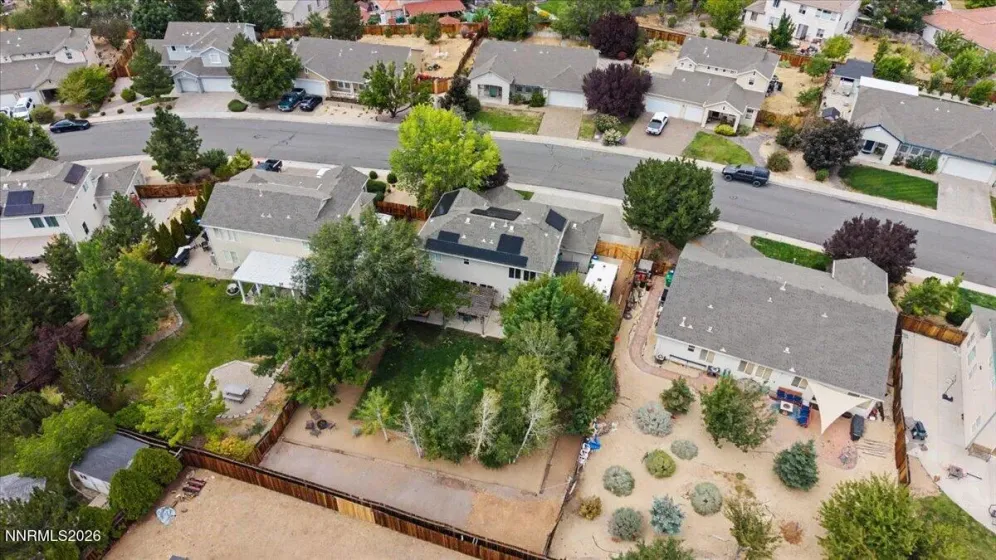866 University Park, Reno, Nevada 89512, 4 Bedrooms Bedrooms, ,3 BathroomsBathrooms,Residential,Residential,University Park,0,260011150