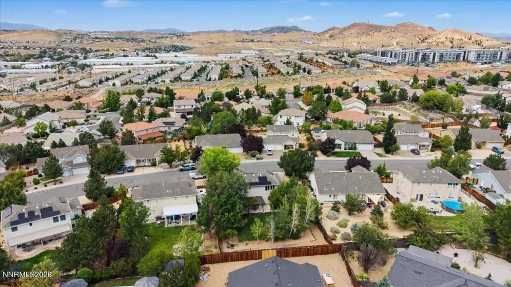 866 University Park, Reno, Nevada 89512, 4 Bedrooms Bedrooms, ,3 BathroomsBathrooms,Residential,Residential,University Park,0,260011150