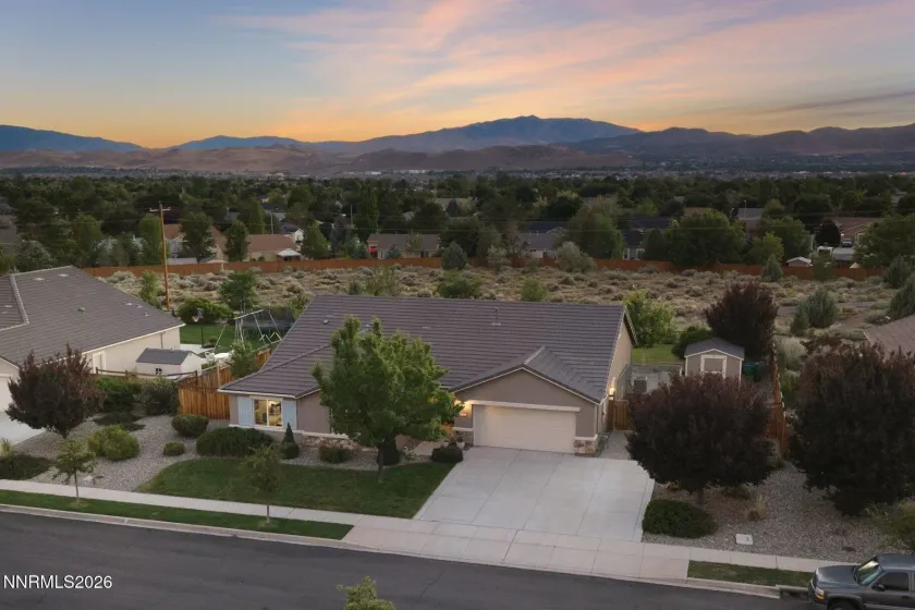7747 Rhythm, Sparks, Nevada 89436, 4 Bedrooms Bedrooms, ,3 BathroomsBathrooms,Residential,Residential,Rhythm,0,260009991
