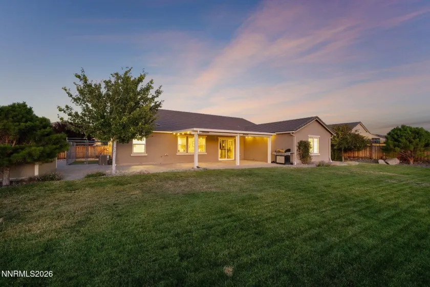 7747 Rhythm, Sparks, Nevada 89436, 4 Bedrooms Bedrooms, ,3 BathroomsBathrooms,Residential,Residential,Rhythm,0,260009991