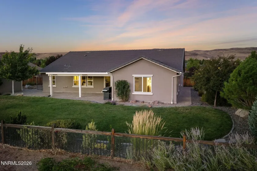 7747 Rhythm, Sparks, Nevada 89436, 4 Bedrooms Bedrooms, ,3 BathroomsBathrooms,Residential,Residential,Rhythm,0,260009991