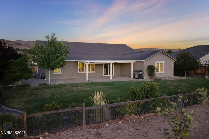 7747 Rhythm, Sparks, Nevada 89436, 4 Bedrooms Bedrooms, ,3 BathroomsBathrooms,Residential,Residential,Rhythm,0,260009991