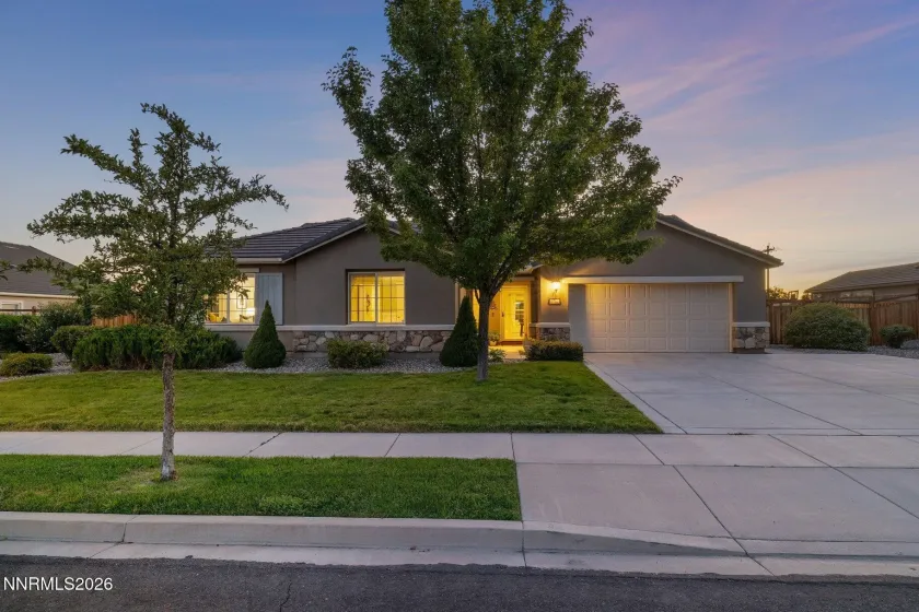 7747 Rhythm, Sparks, Nevada 89436, 4 Bedrooms Bedrooms, ,3 BathroomsBathrooms,Residential,Residential,Rhythm,0,260009991