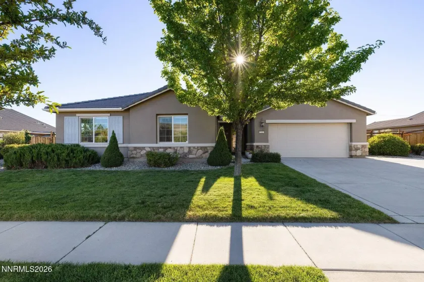 7747 Rhythm, Sparks, Nevada 89436, 4 Bedrooms Bedrooms, ,3 BathroomsBathrooms,Residential,Residential,Rhythm,0,260009991