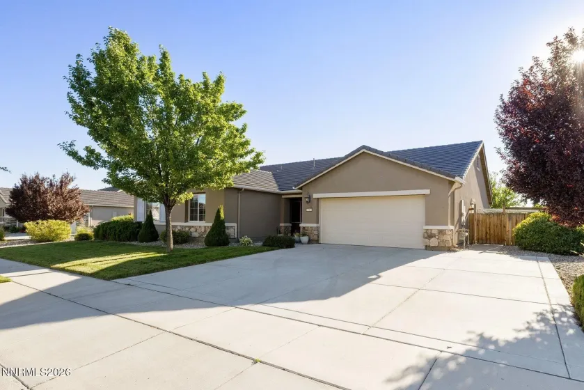 7747 Rhythm, Sparks, Nevada 89436, 4 Bedrooms Bedrooms, ,3 BathroomsBathrooms,Residential,Residential,Rhythm,0,260009991