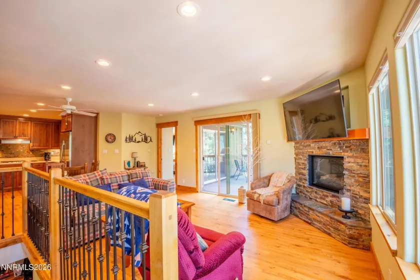 80 Rubicon, Stateline, Nevada 89449, 3 Bedrooms Bedrooms, ,2 BathroomsBathrooms,Residential,Residential,Rubicon,0,260011185