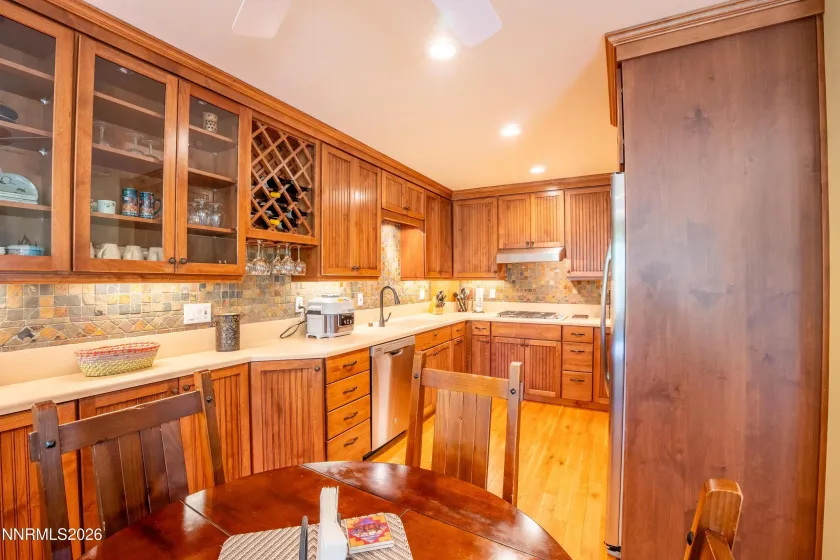 80 Rubicon, Stateline, Nevada 89449, 3 Bedrooms Bedrooms, ,2 BathroomsBathrooms,Residential,Residential,Rubicon,0,260011185