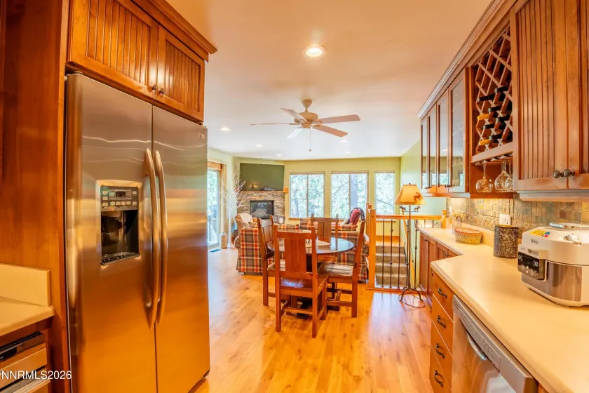 80 Rubicon, Stateline, Nevada 89449, 3 Bedrooms Bedrooms, ,2 BathroomsBathrooms,Residential,Residential,Rubicon,0,260011185