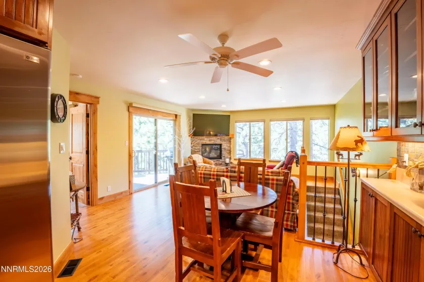 80 Rubicon, Stateline, Nevada 89449, 3 Bedrooms Bedrooms, ,2 BathroomsBathrooms,Residential,Residential,Rubicon,0,260011185