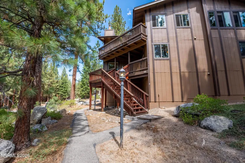80 Rubicon, Stateline, Nevada 89449, 3 Bedrooms Bedrooms, ,2 BathroomsBathrooms,Residential,Residential,Rubicon,0,260011185
