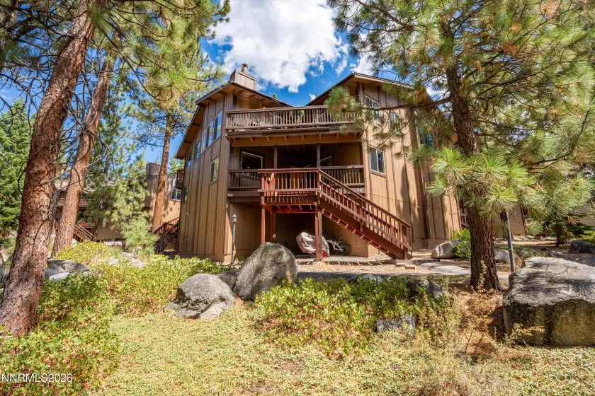 80 Rubicon, Stateline, Nevada 89449, 3 Bedrooms Bedrooms, ,2 BathroomsBathrooms,Residential,Residential,Rubicon,0,260011185