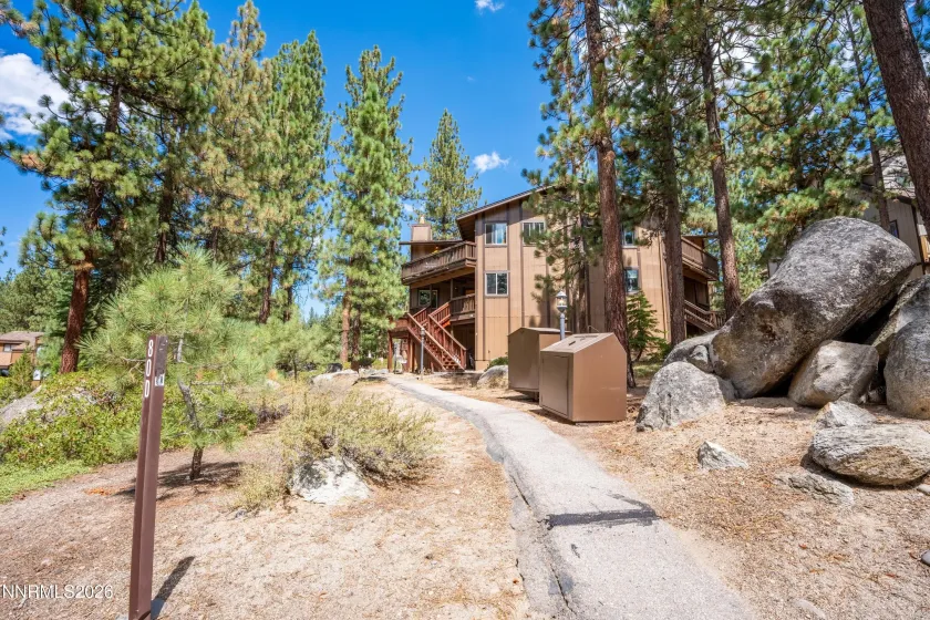 80 Rubicon, Stateline, Nevada 89449, 3 Bedrooms Bedrooms, ,2 BathroomsBathrooms,Residential,Residential,Rubicon,0,260011185
