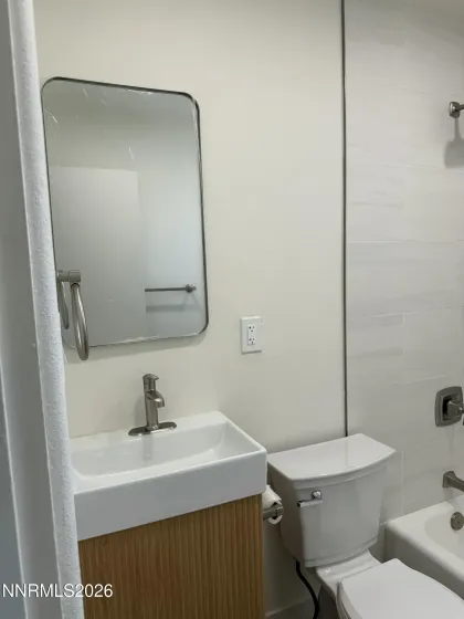 1803 Nevada, Carson City, Nevada 89703, 2 Bedrooms Bedrooms, ,1 BathroomBathrooms,Residential,Residential,Nevada,0,260011188