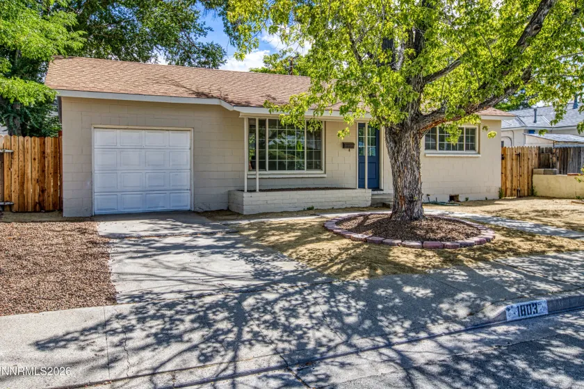 1803 Nevada, Carson City, Nevada 89703, 2 Bedrooms Bedrooms, ,1 BathroomBathrooms,Residential,Residential,Nevada,0,260011188