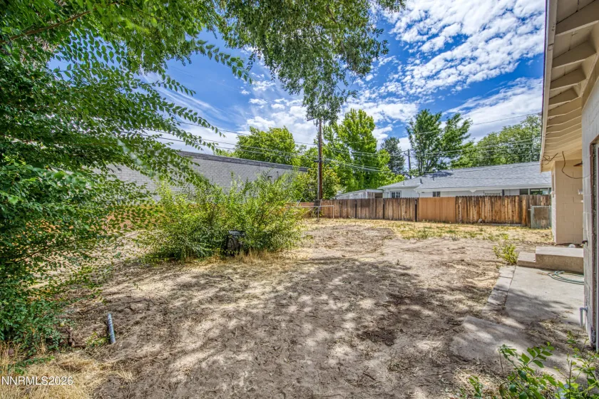 1803 Nevada, Carson City, Nevada 89703, 2 Bedrooms Bedrooms, ,1 BathroomBathrooms,Residential,Residential,Nevada,0,260011188