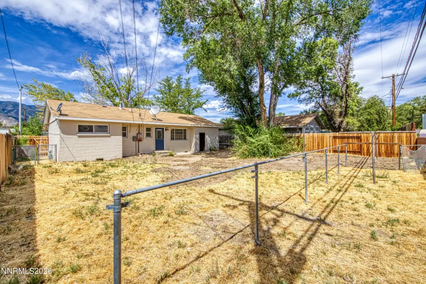 1803 Nevada, Carson City, Nevada 89703, 2 Bedrooms Bedrooms, ,1 BathroomBathrooms,Residential,Residential,Nevada,0,260011188
