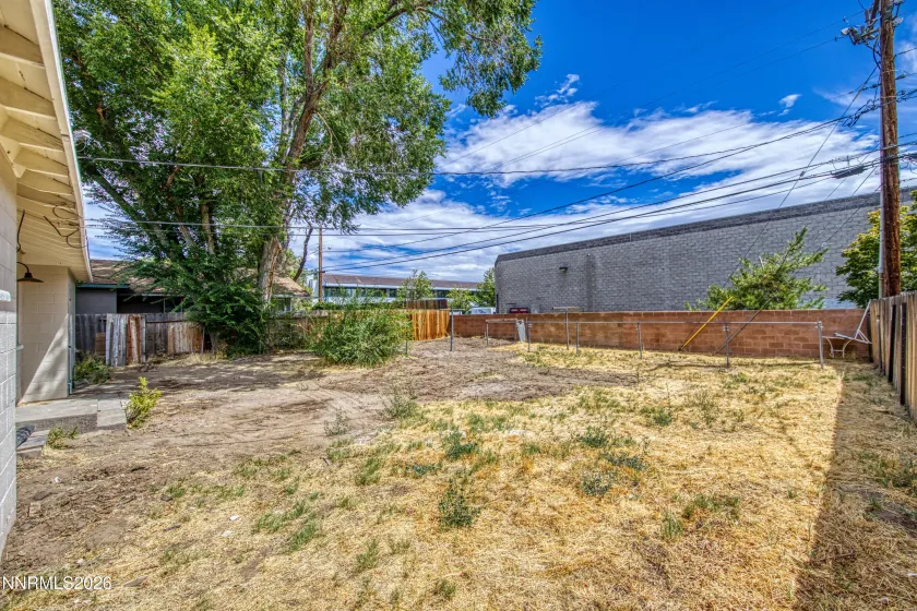 1803 Nevada, Carson City, Nevada 89703, 2 Bedrooms Bedrooms, ,1 BathroomBathrooms,Residential,Residential,Nevada,0,260011188