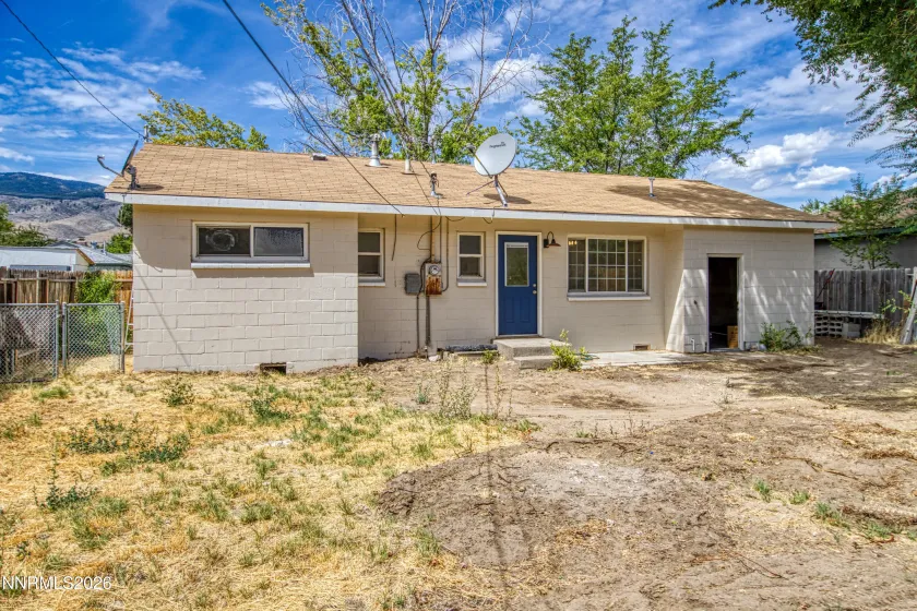 1803 Nevada, Carson City, Nevada 89703, 2 Bedrooms Bedrooms, ,1 BathroomBathrooms,Residential,Residential,Nevada,0,260011188