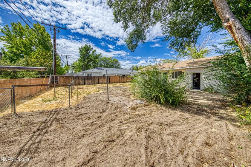 1803 Nevada, Carson City, Nevada 89703, 2 Bedrooms Bedrooms, ,1 BathroomBathrooms,Residential,Residential,Nevada,0,260011188