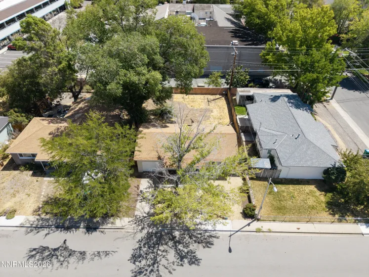 1803 Nevada, Carson City, Nevada 89703, 2 Bedrooms Bedrooms, ,1 BathroomBathrooms,Residential,Residential,Nevada,0,260011188