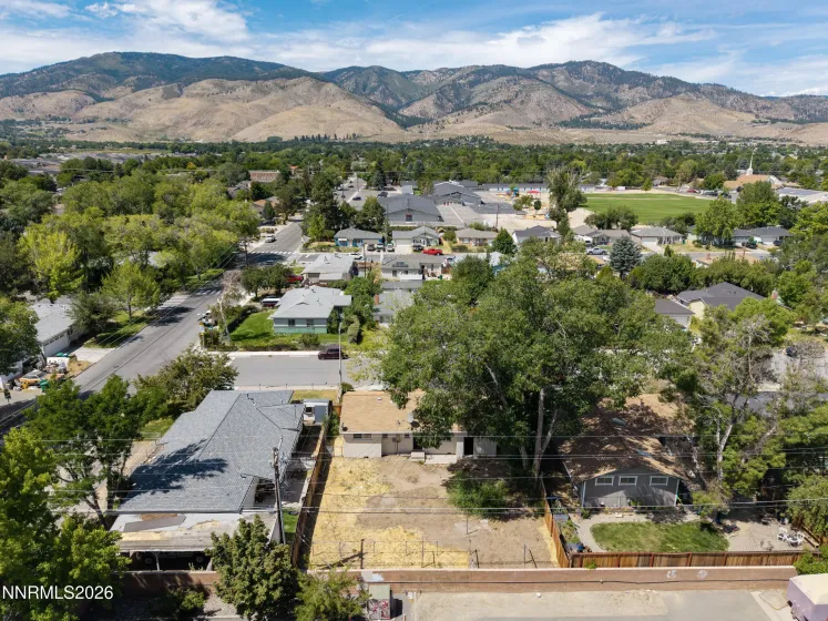 1803 Nevada, Carson City, Nevada 89703, 2 Bedrooms Bedrooms, ,1 BathroomBathrooms,Residential,Residential,Nevada,0,260011188