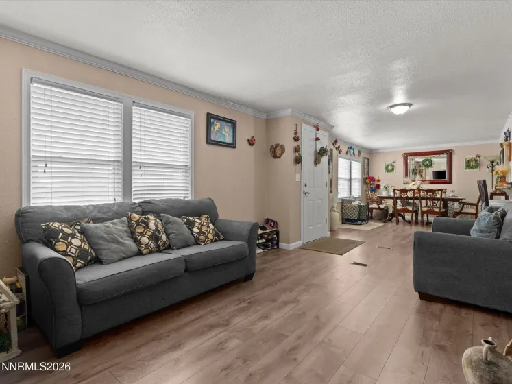 325 Gerdes, Sun Valley, Nevada 89433, 4 Bedrooms Bedrooms, ,2 BathroomsBathrooms,Residential,Residential,Gerdes,0,260011187