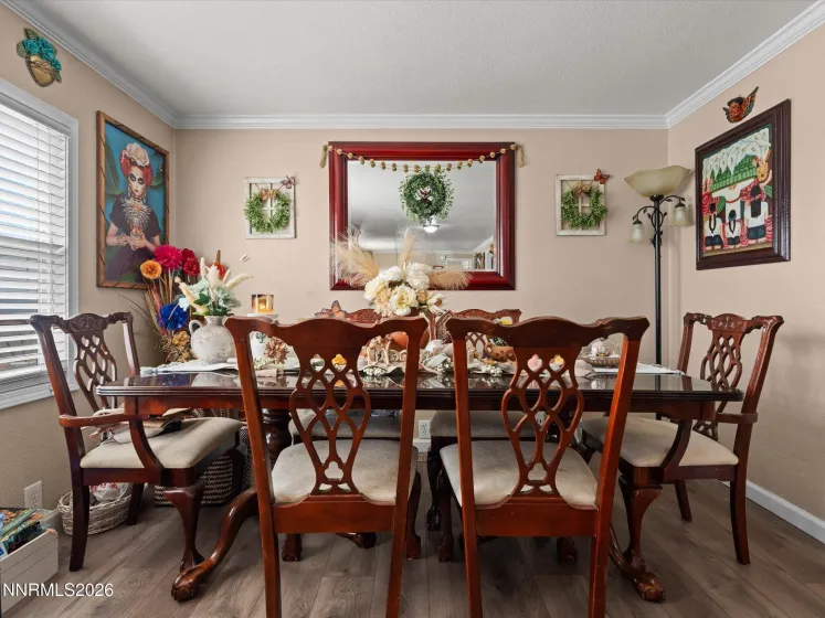 325 Gerdes, Sun Valley, Nevada 89433, 4 Bedrooms Bedrooms, ,2 BathroomsBathrooms,Residential,Residential,Gerdes,0,260011187