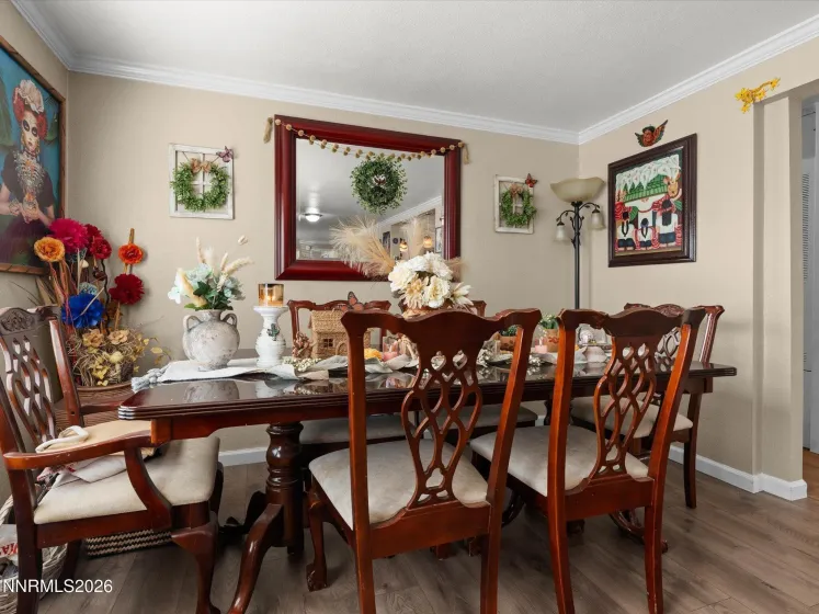 325 Gerdes, Sun Valley, Nevada 89433, 4 Bedrooms Bedrooms, ,2 BathroomsBathrooms,Residential,Residential,Gerdes,0,260011187