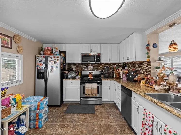 325 Gerdes, Sun Valley, Nevada 89433, 4 Bedrooms Bedrooms, ,2 BathroomsBathrooms,Residential,Residential,Gerdes,0,260011187