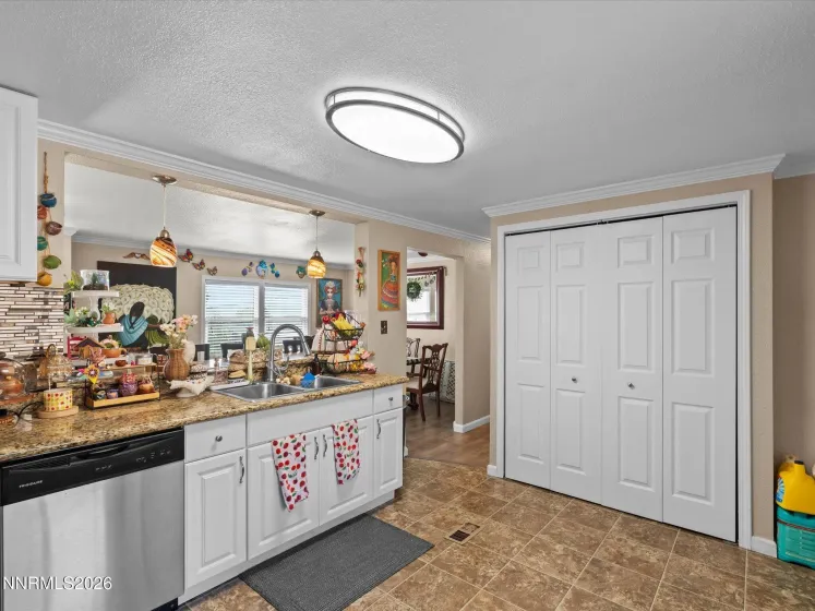 325 Gerdes, Sun Valley, Nevada 89433, 4 Bedrooms Bedrooms, ,2 BathroomsBathrooms,Residential,Residential,Gerdes,0,260011187