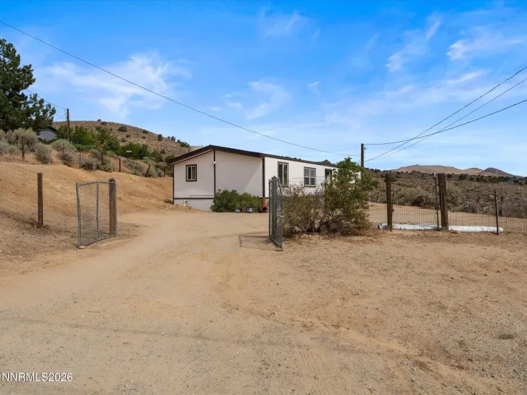 325 Gerdes, Sun Valley, Nevada 89433, 4 Bedrooms Bedrooms, ,2 BathroomsBathrooms,Residential,Residential,Gerdes,0,260011187