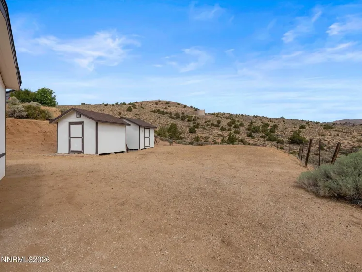 325 Gerdes, Sun Valley, Nevada 89433, 4 Bedrooms Bedrooms, ,2 BathroomsBathrooms,Residential,Residential,Gerdes,0,260011187