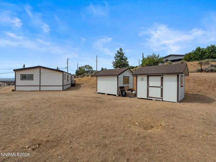 325 Gerdes, Sun Valley, Nevada 89433, 4 Bedrooms Bedrooms, ,2 BathroomsBathrooms,Residential,Residential,Gerdes,0,260011187