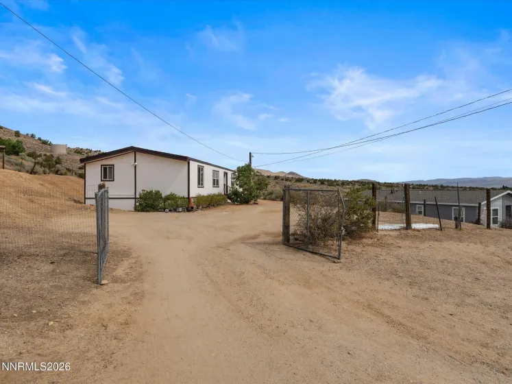 325 Gerdes, Sun Valley, Nevada 89433, 4 Bedrooms Bedrooms, ,2 BathroomsBathrooms,Residential,Residential,Gerdes,0,260011187