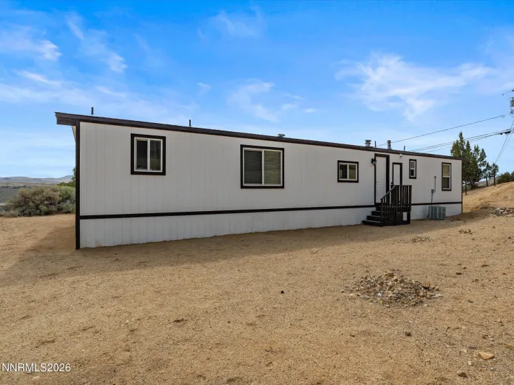 325 Gerdes, Sun Valley, Nevada 89433, 4 Bedrooms Bedrooms, ,2 BathroomsBathrooms,Residential,Residential,Gerdes,0,260011187