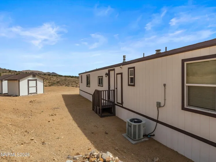 325 Gerdes, Sun Valley, Nevada 89433, 4 Bedrooms Bedrooms, ,2 BathroomsBathrooms,Residential,Residential,Gerdes,0,260011187