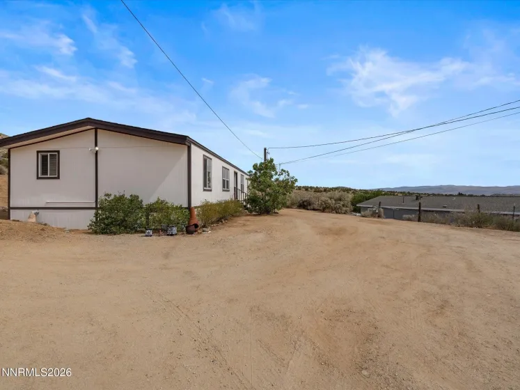 325 Gerdes, Sun Valley, Nevada 89433, 4 Bedrooms Bedrooms, ,2 BathroomsBathrooms,Residential,Residential,Gerdes,0,260011187