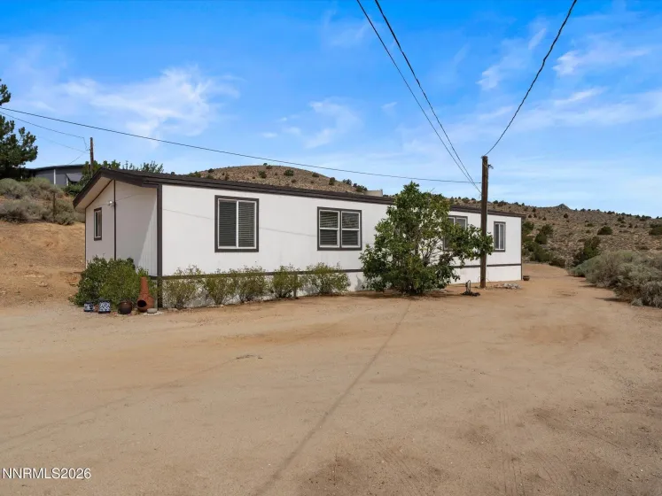 325 Gerdes, Sun Valley, Nevada 89433, 4 Bedrooms Bedrooms, ,2 BathroomsBathrooms,Residential,Residential,Gerdes,0,260011187