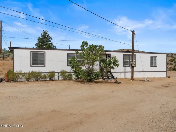 325 Gerdes, Sun Valley, Nevada 89433, 4 Bedrooms Bedrooms, ,2 BathroomsBathrooms,Residential,Residential,Gerdes,0,260011187