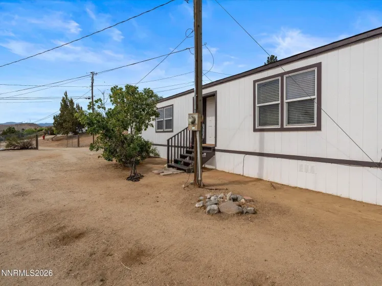 325 Gerdes, Sun Valley, Nevada 89433, 4 Bedrooms Bedrooms, ,2 BathroomsBathrooms,Residential,Residential,Gerdes,0,260011187
