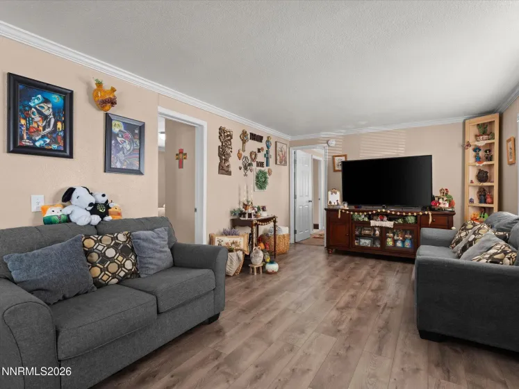325 Gerdes, Sun Valley, Nevada 89433, 4 Bedrooms Bedrooms, ,2 BathroomsBathrooms,Residential,Residential,Gerdes,0,260011187