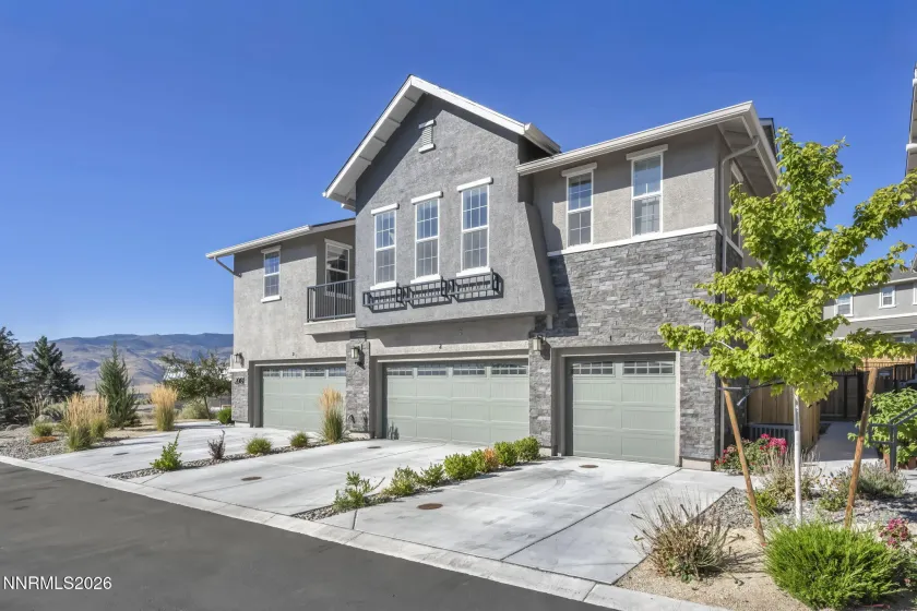 2018 Cradle Mountain, Reno, Nevada 89523, 2 Bedrooms Bedrooms, ,2 BathroomsBathrooms,Residential,Residential,Cradle Mountain,0,260011152