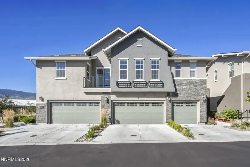 2018 Cradle Mountain, Reno, Nevada 89523, 2 Bedrooms Bedrooms, ,2 BathroomsBathrooms,Residential,Residential,Cradle Mountain,0,260011152