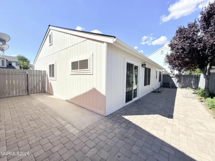 4535 China Rose, Reno, Nevada 89502, 2 Bedrooms Bedrooms, ,2 BathroomsBathrooms,Residential,Residential,China Rose,0,260011153