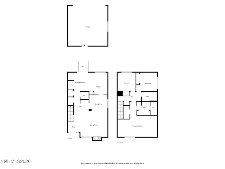1485 Foster, Reno, Nevada 89509, 3 Bedrooms Bedrooms, ,3 BathroomsBathrooms,Residential,Residential,Foster,0,260011154
