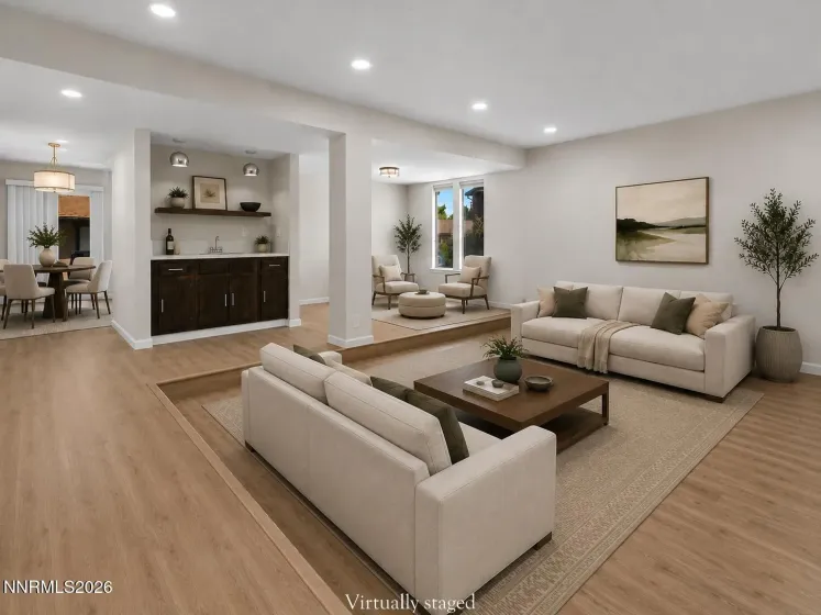 1485 Foster, Reno, Nevada 89509, 3 Bedrooms Bedrooms, ,3 BathroomsBathrooms,Residential,Residential,Foster,0,260011154