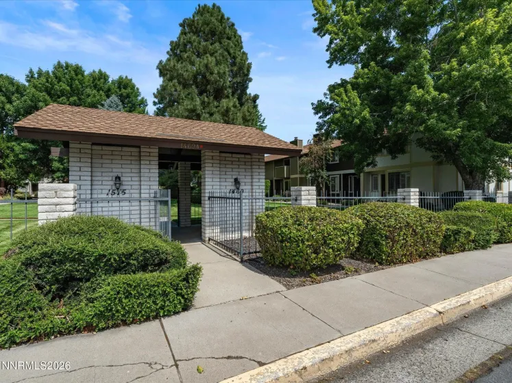 1485 Foster, Reno, Nevada 89509, 3 Bedrooms Bedrooms, ,3 BathroomsBathrooms,Residential,Residential,Foster,0,260011154