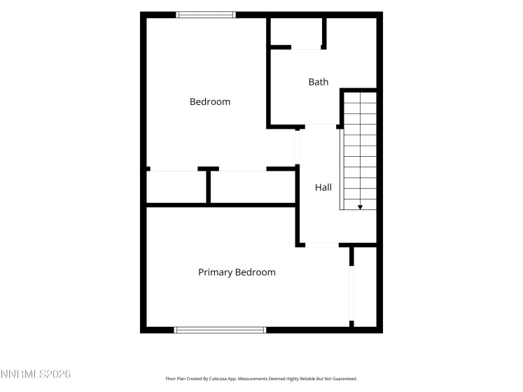 5 Smithridge, Reno, Nevada 89502, 2 Bedrooms Bedrooms, ,2 BathroomsBathrooms,Residential,Residential,Smithridge,0,260011155