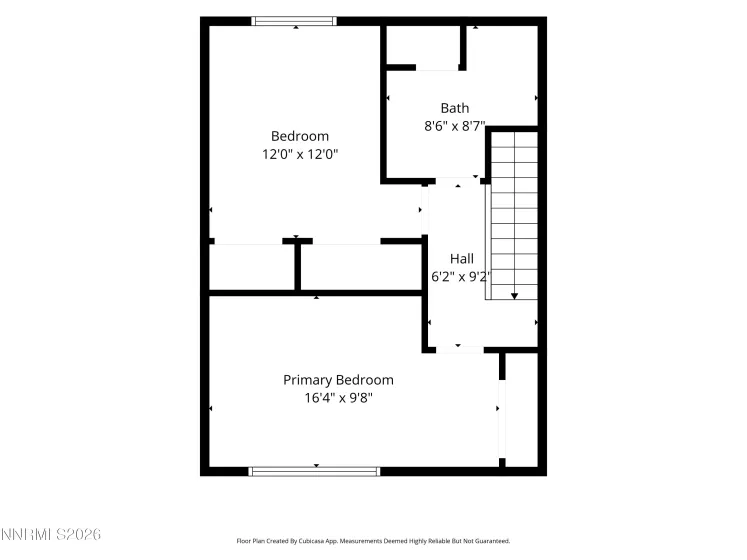 5 Smithridge, Reno, Nevada 89502, 2 Bedrooms Bedrooms, ,2 BathroomsBathrooms,Residential,Residential,Smithridge,0,260011155