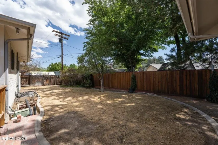 2470 Riviera, Reno, Nevada 89509, 3 Bedrooms Bedrooms, ,2 BathroomsBathrooms,Residential,Residential,Riviera,0,260011156